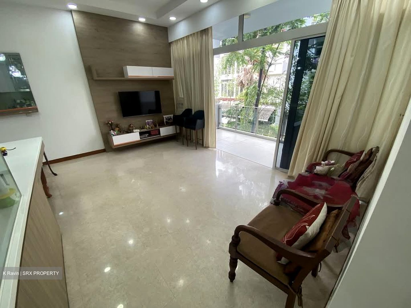 The Greenwich (D28), Condominium #588775931